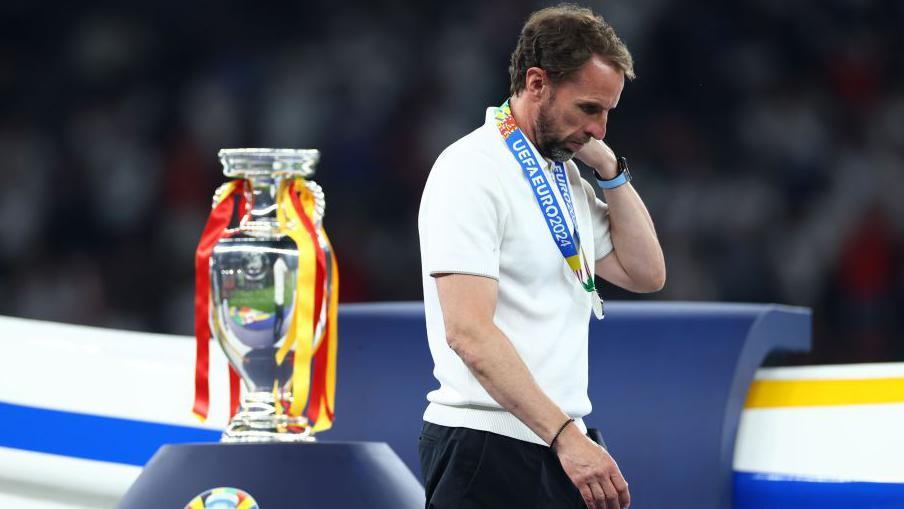 2026年世界杯:英格兰对阿根廷是自1966年以来狮子军团最大的比赛
